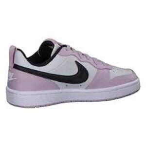 Nike Court Borough Low 2 'Photon Dust Off Noir'